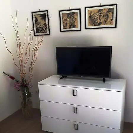 Molo Apartment
