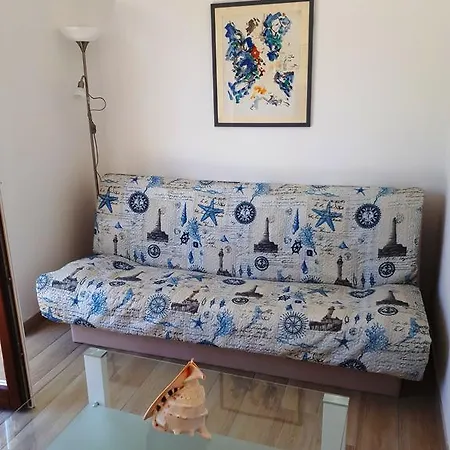 Molo Rovinj