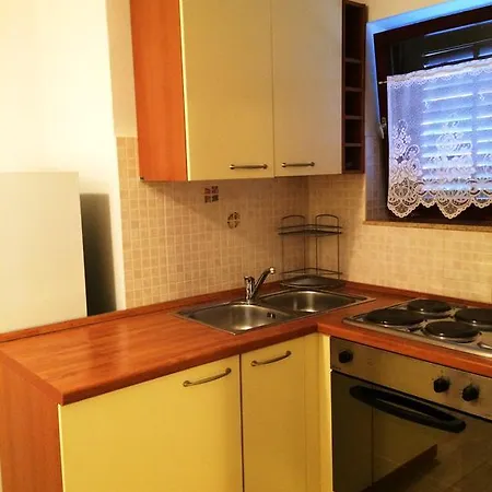 Molo Apartment